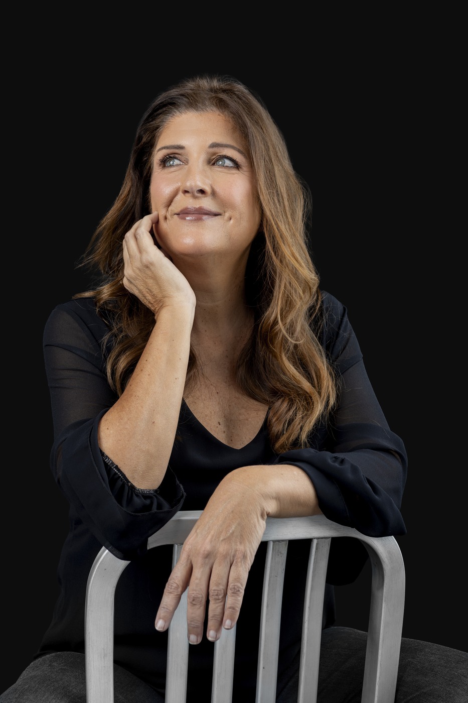 Dr Galit Ben Tovel