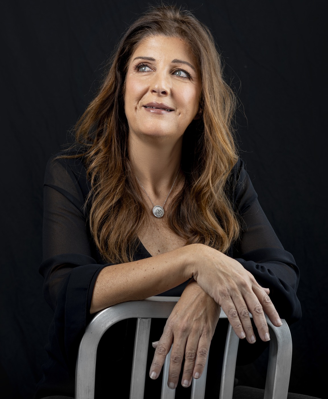 Dr Galit Ben Tovel